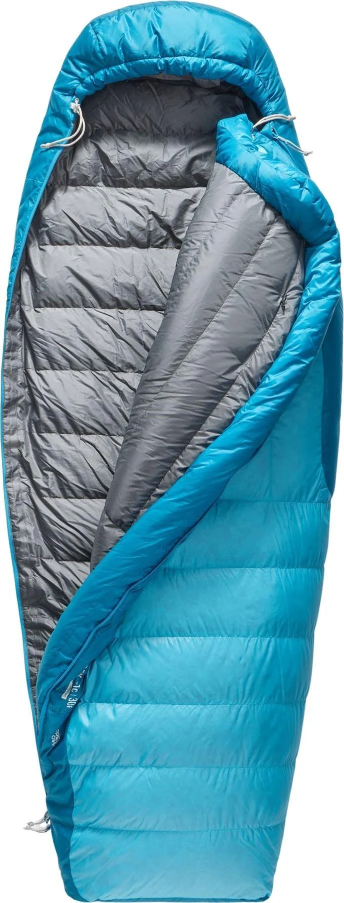Trek 650+, -9C / 15F, Long - Womens - Image 2