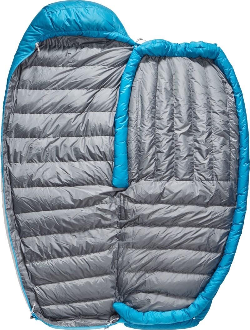 Trek 650+, -9C / 15F, Long - Womens - Image 3