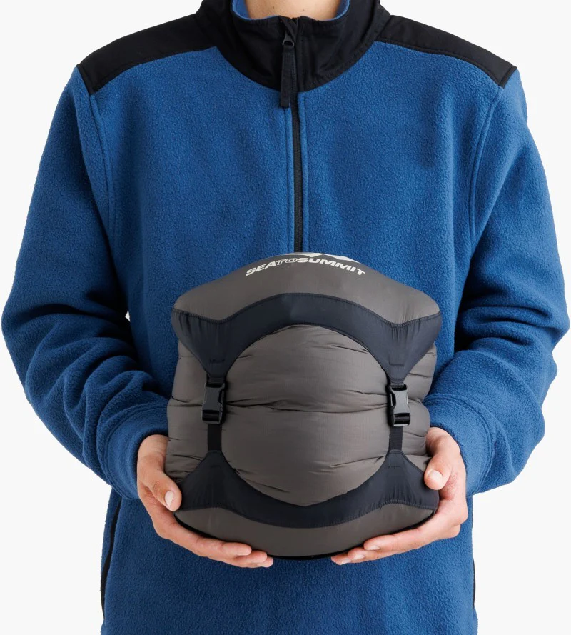 Trek 650+, -9C / 15F, Long - Womens - Image 6