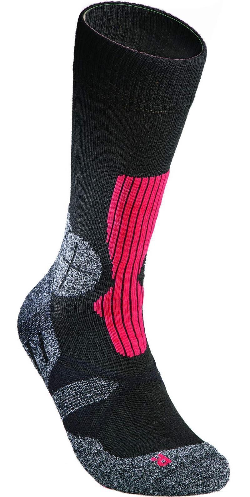 Trek Socks (Prior Season) - Image 2
