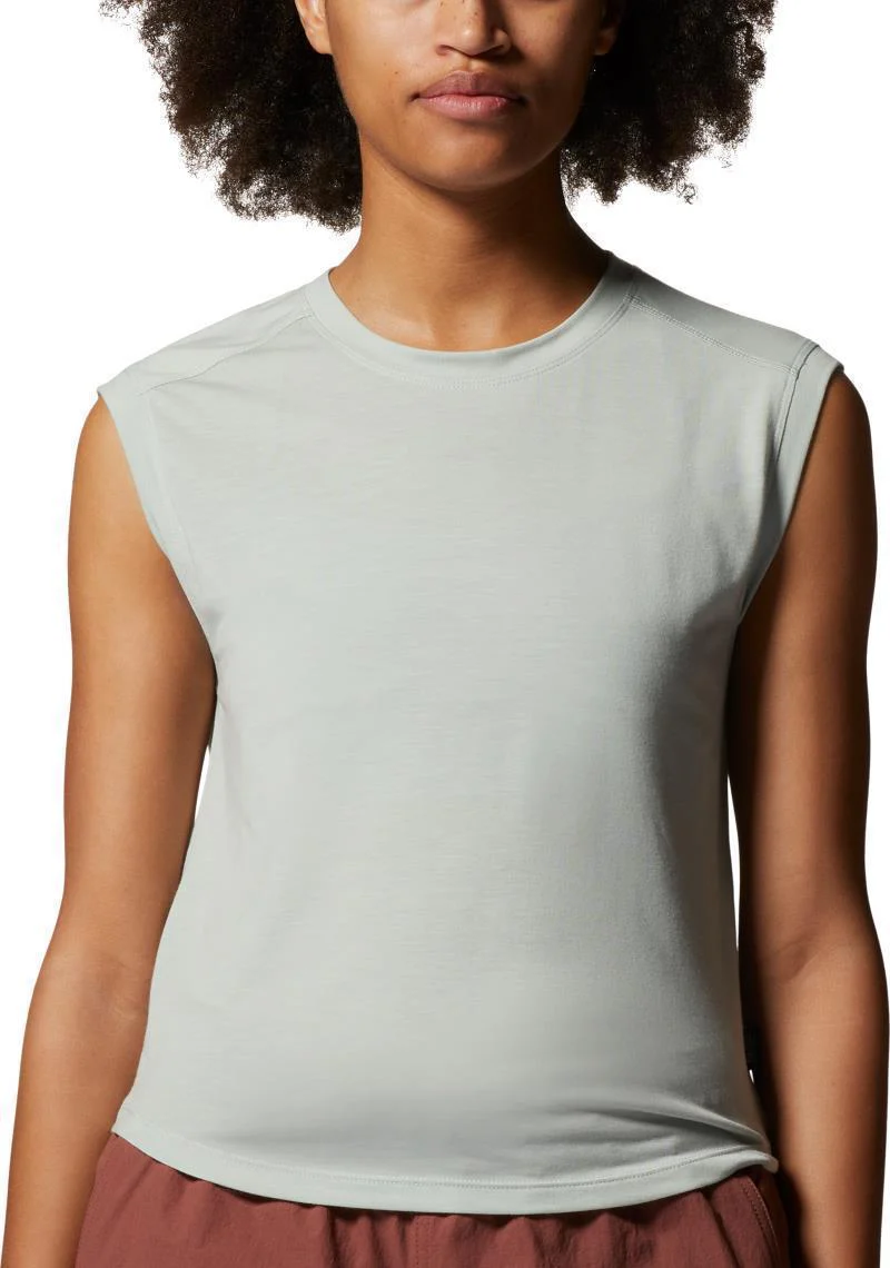 Trekkin Go Sleeveless - Womens - Image 10