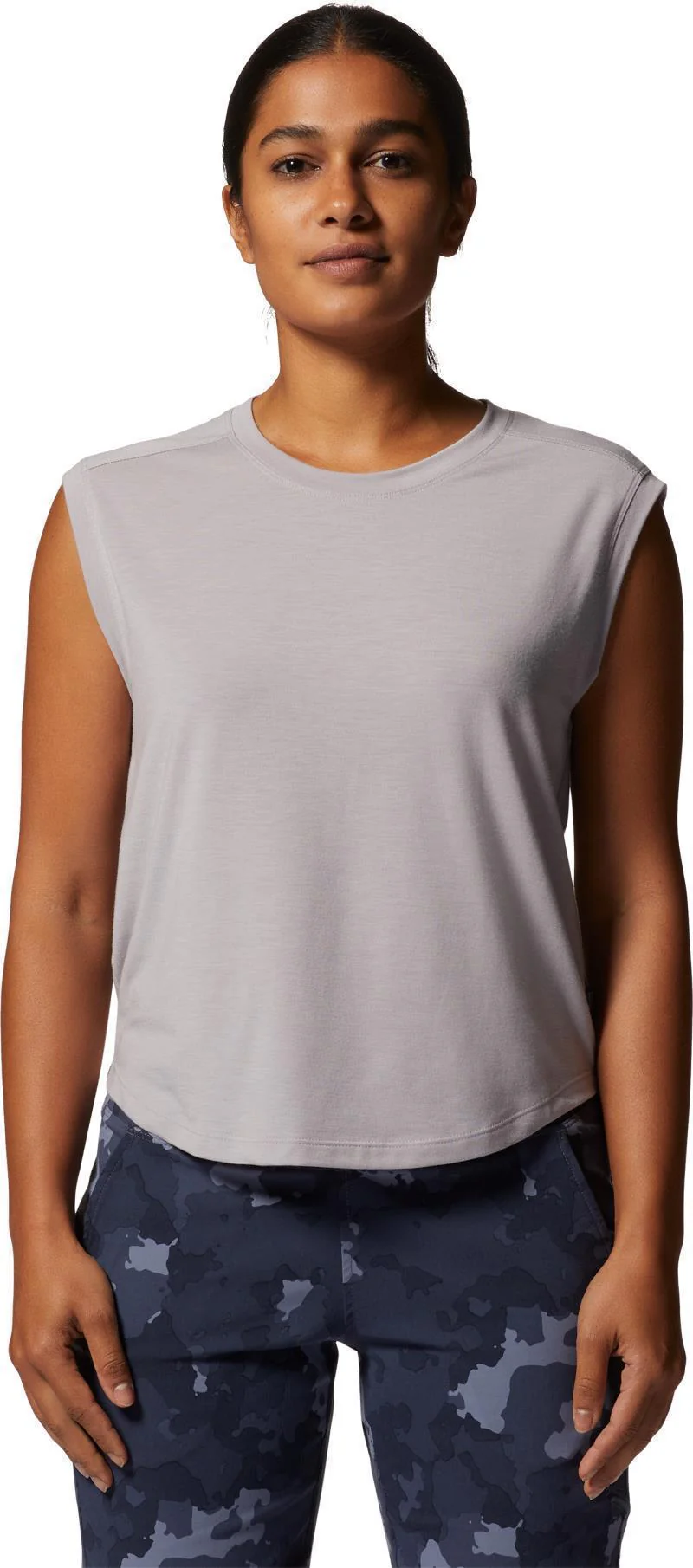 Trekkin Go Sleeveless - Womens - Image 11