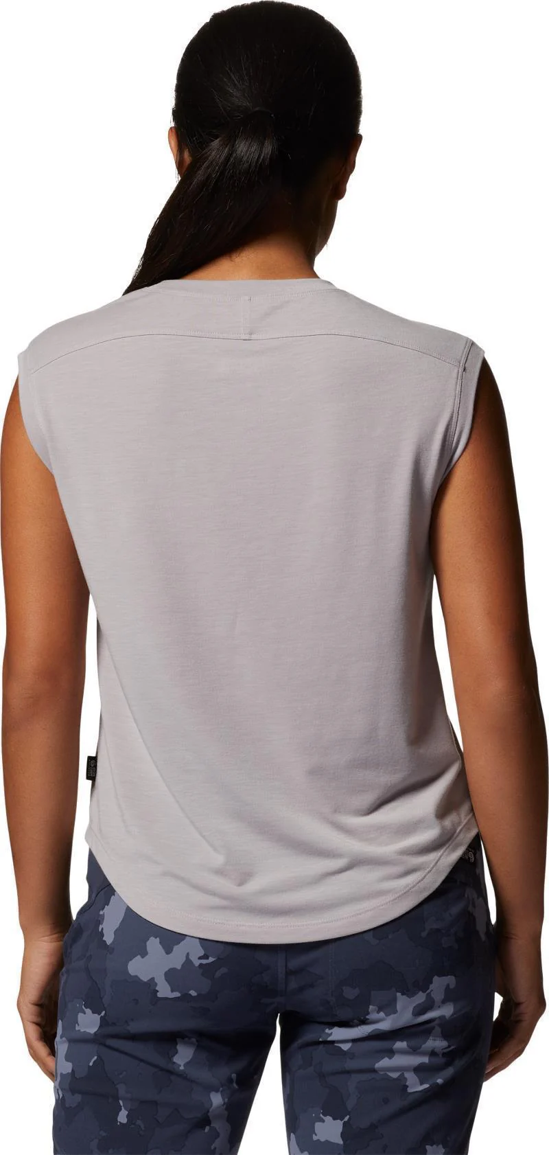 Trekkin Go Sleeveless - Womens - Image 12