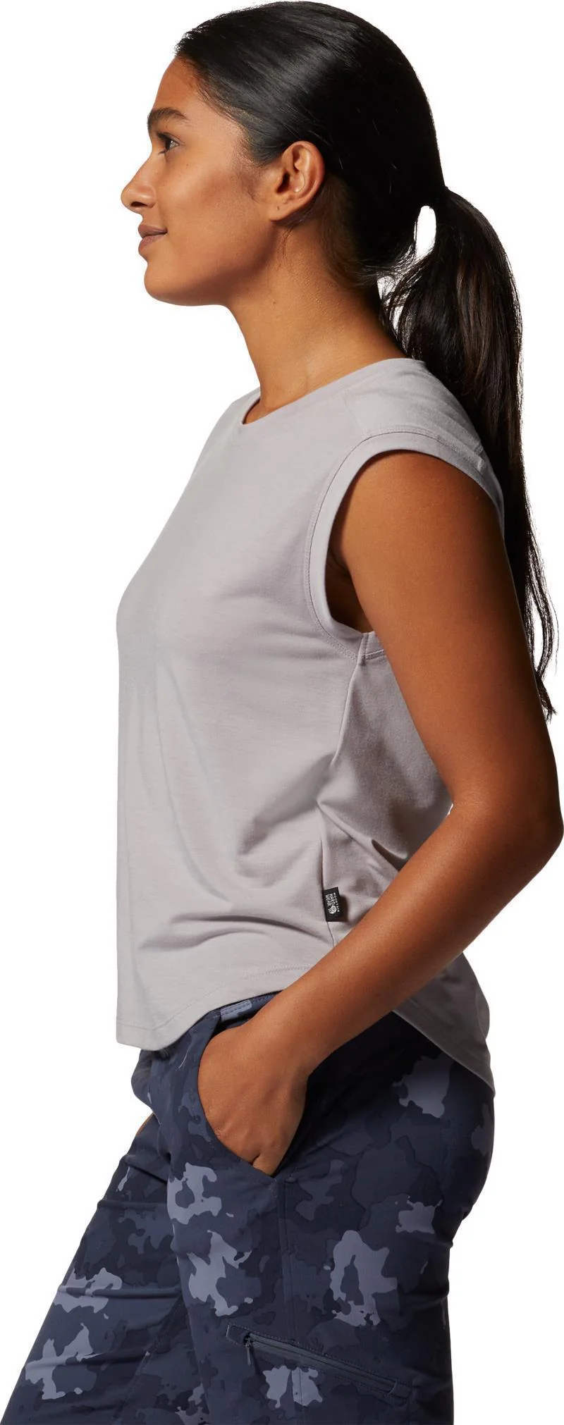 Trekkin Go Sleeveless - Womens - Image 14