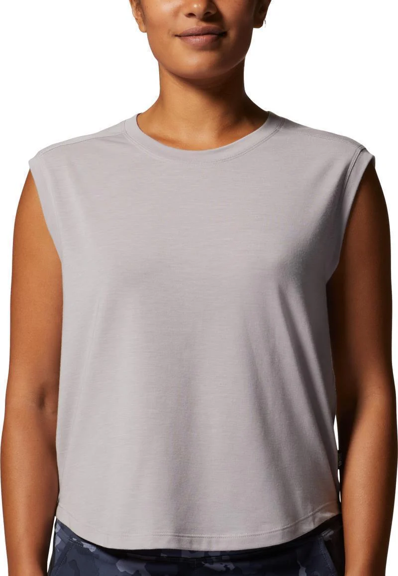 Trekkin Go Sleeveless - Womens - Image 15