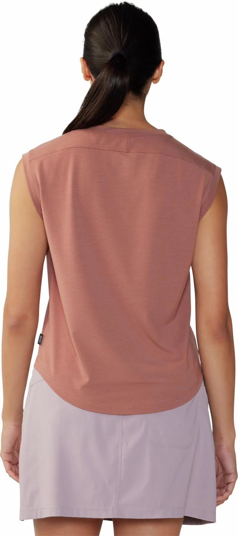 Trekkin Go Sleeveless - Womens - Image 17