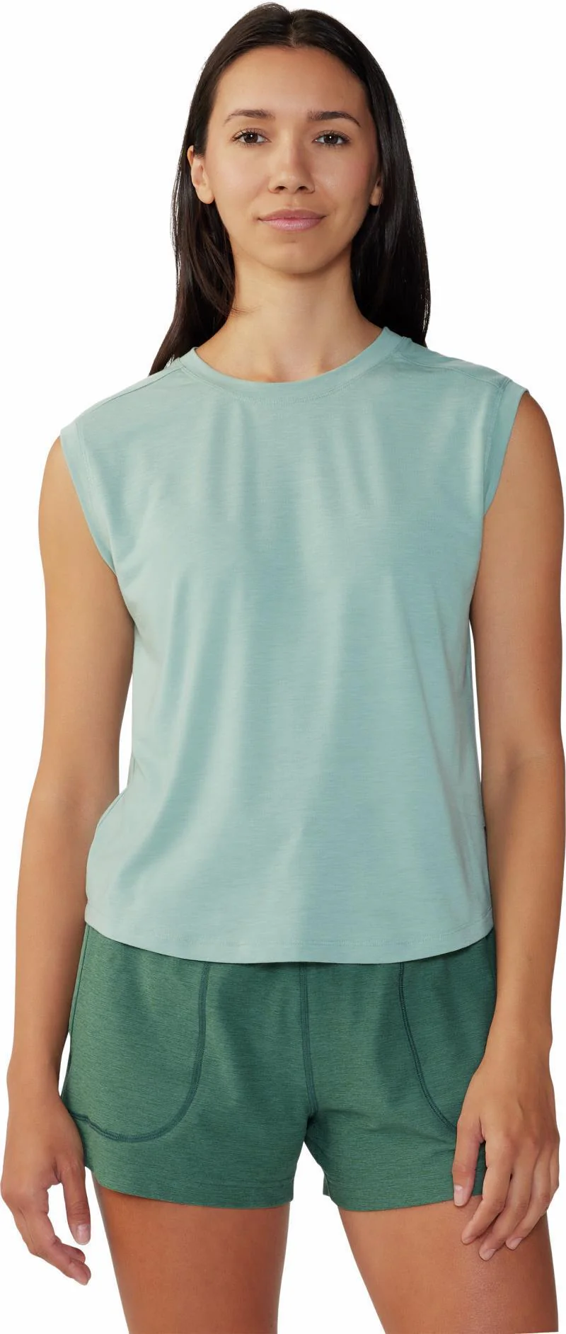 Trekkin Go Sleeveless - Womens - Image 18