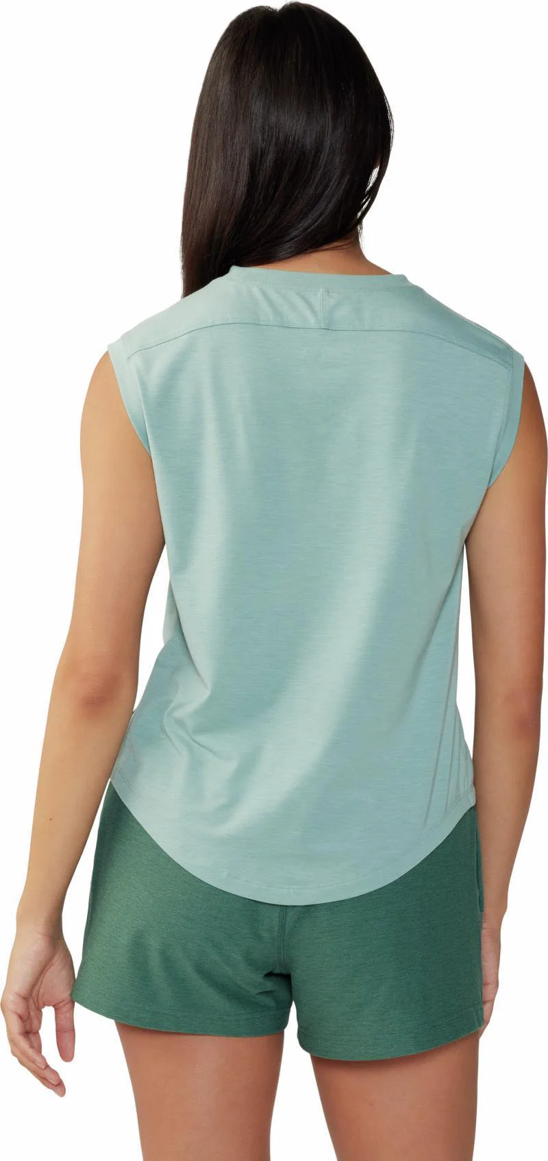 Trekkin Go Sleeveless - Womens - Image 19