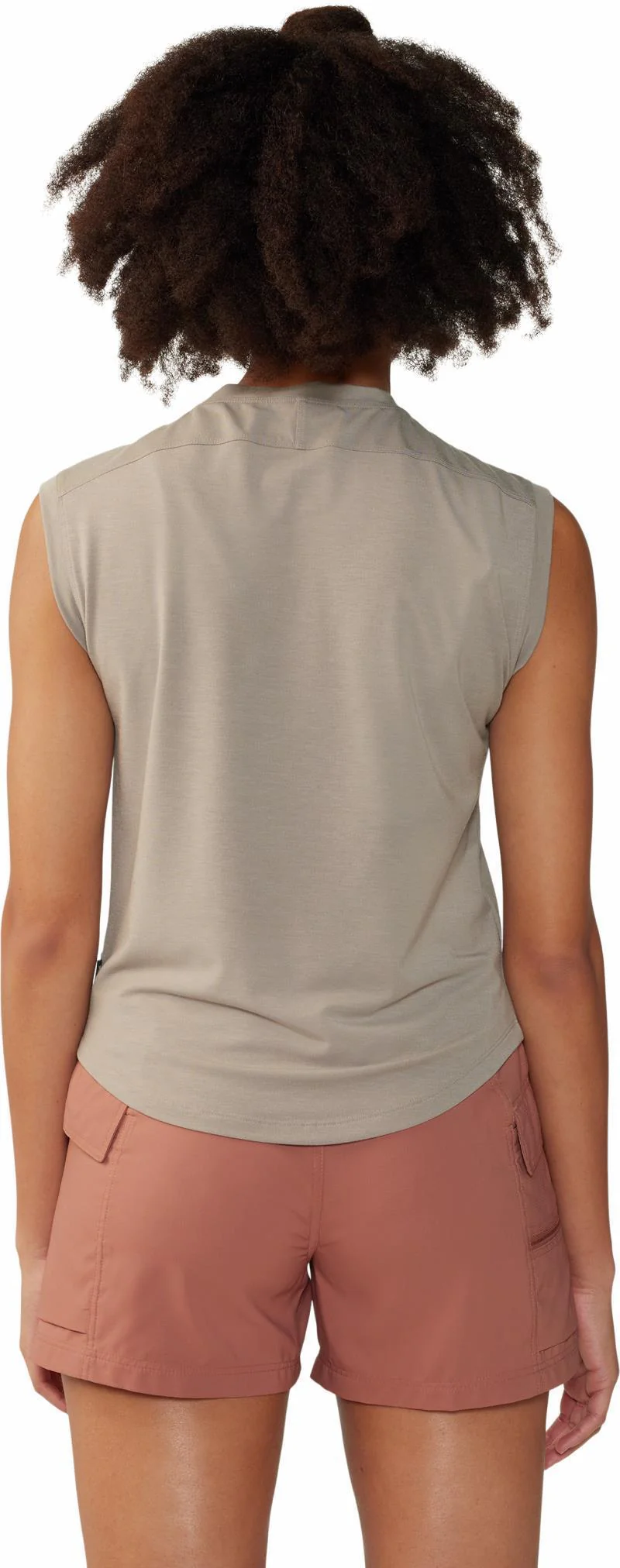 Trekkin Go Sleeveless - Womens - Image 21