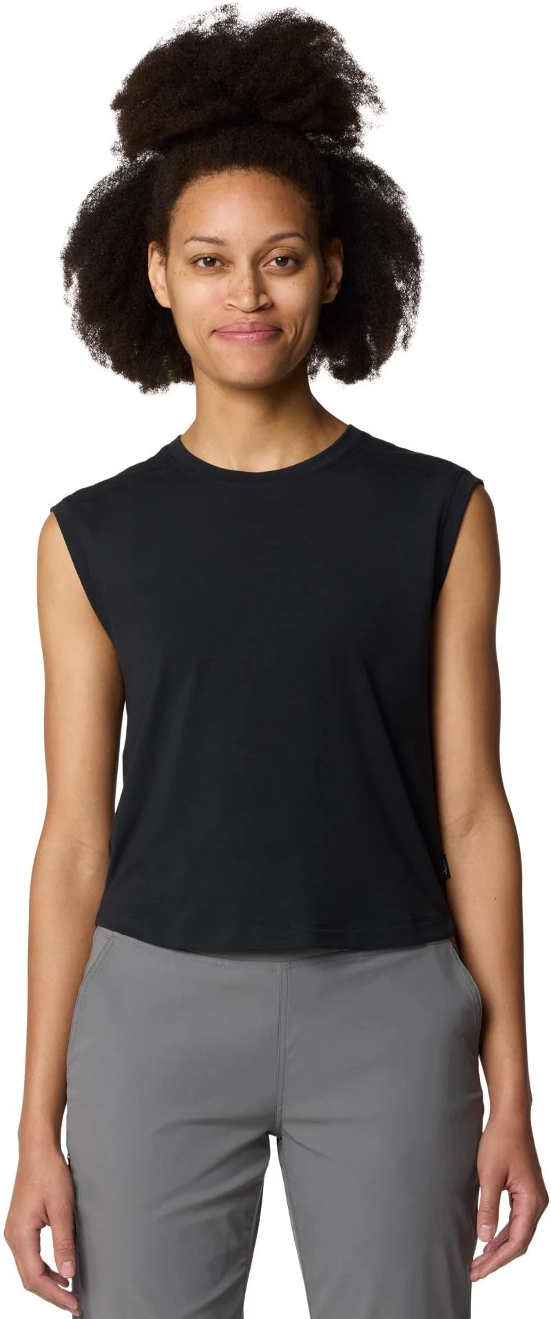 Trekkin Go Sleeveless - Womens - Image 22