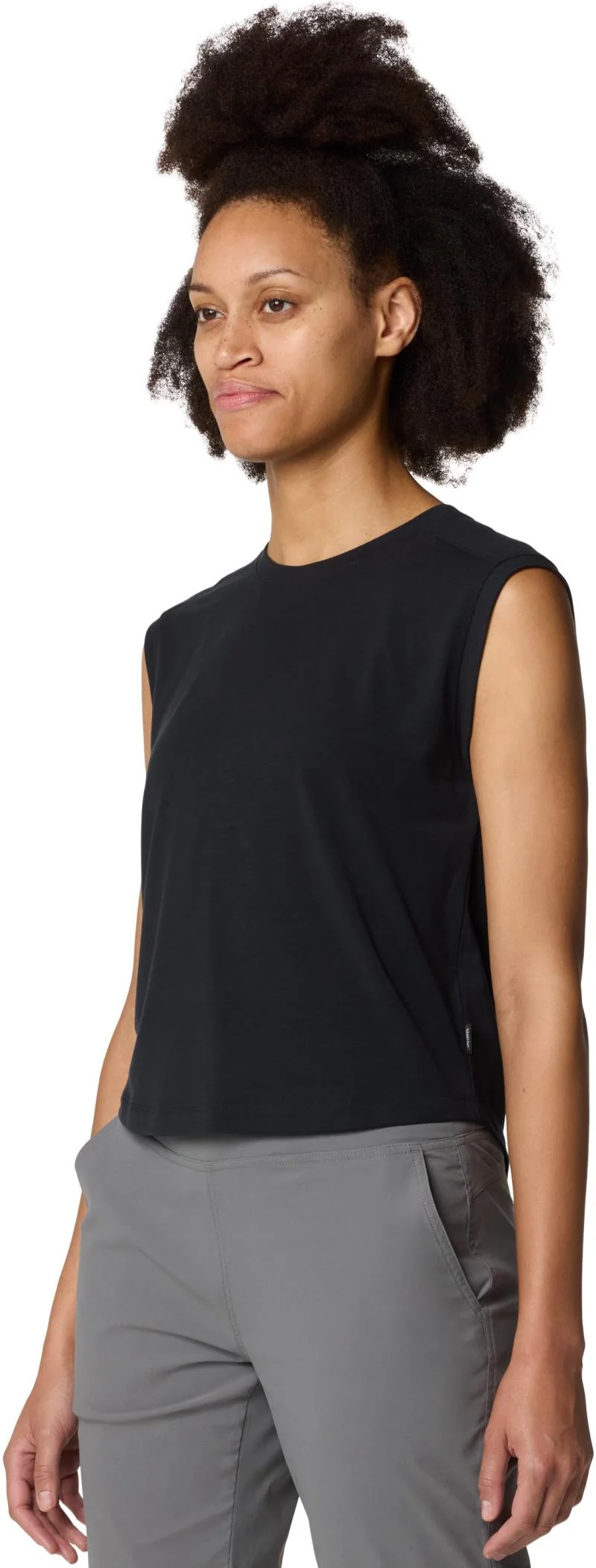 Trekkin Go Sleeveless - Womens - Image 23