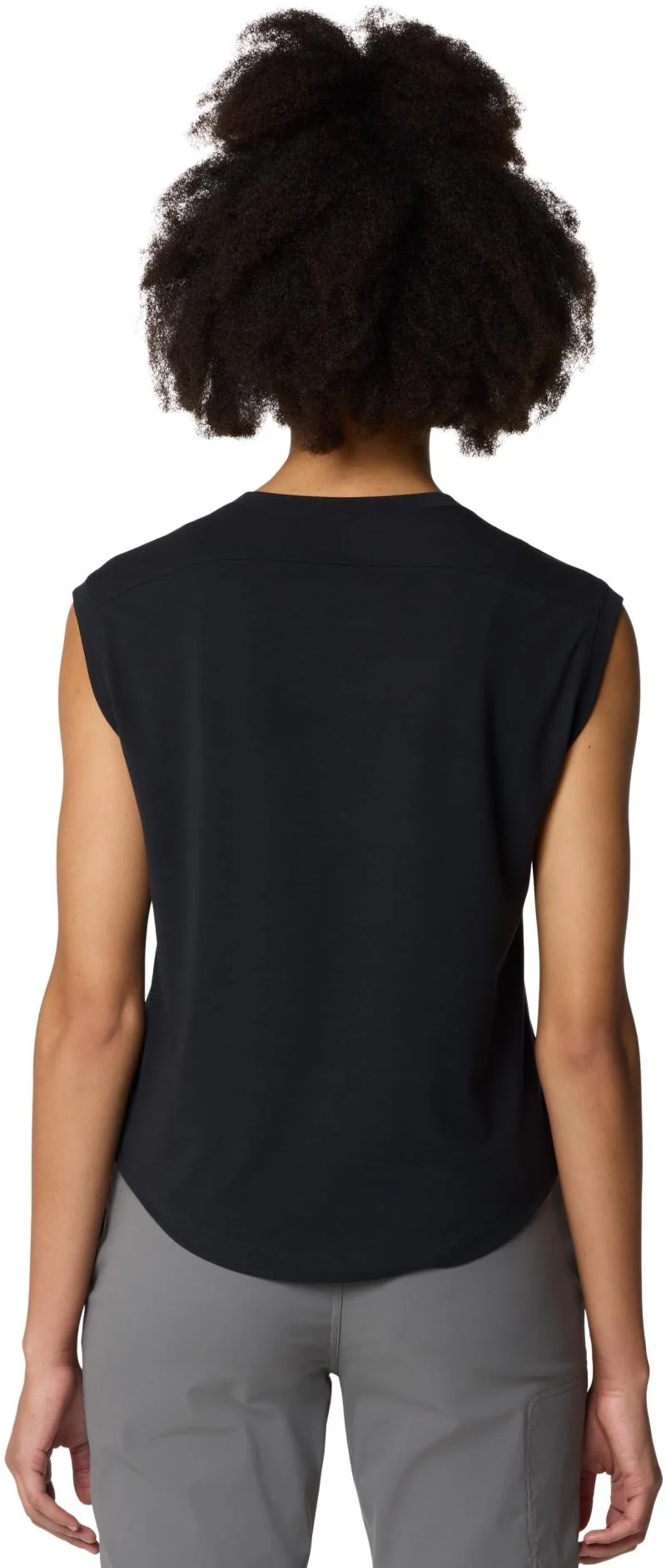 Trekkin Go Sleeveless - Womens - Image 24