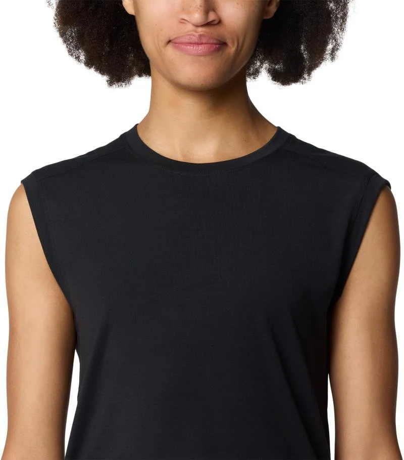 Trekkin Go Sleeveless - Womens - Image 25