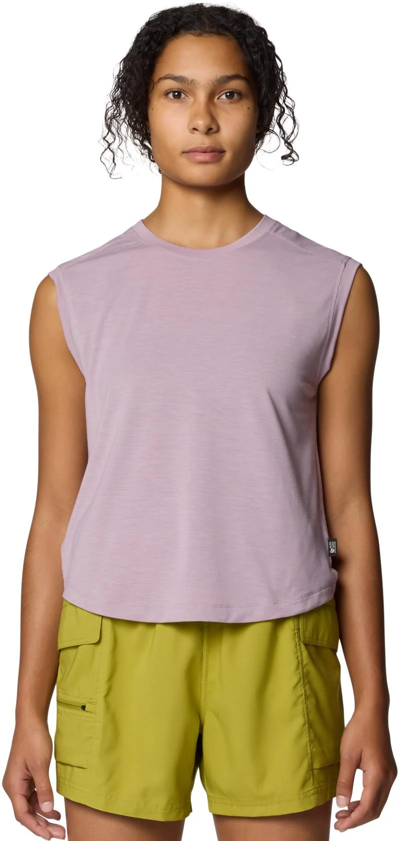 Trekkin Go Sleeveless - Womens - Image 26