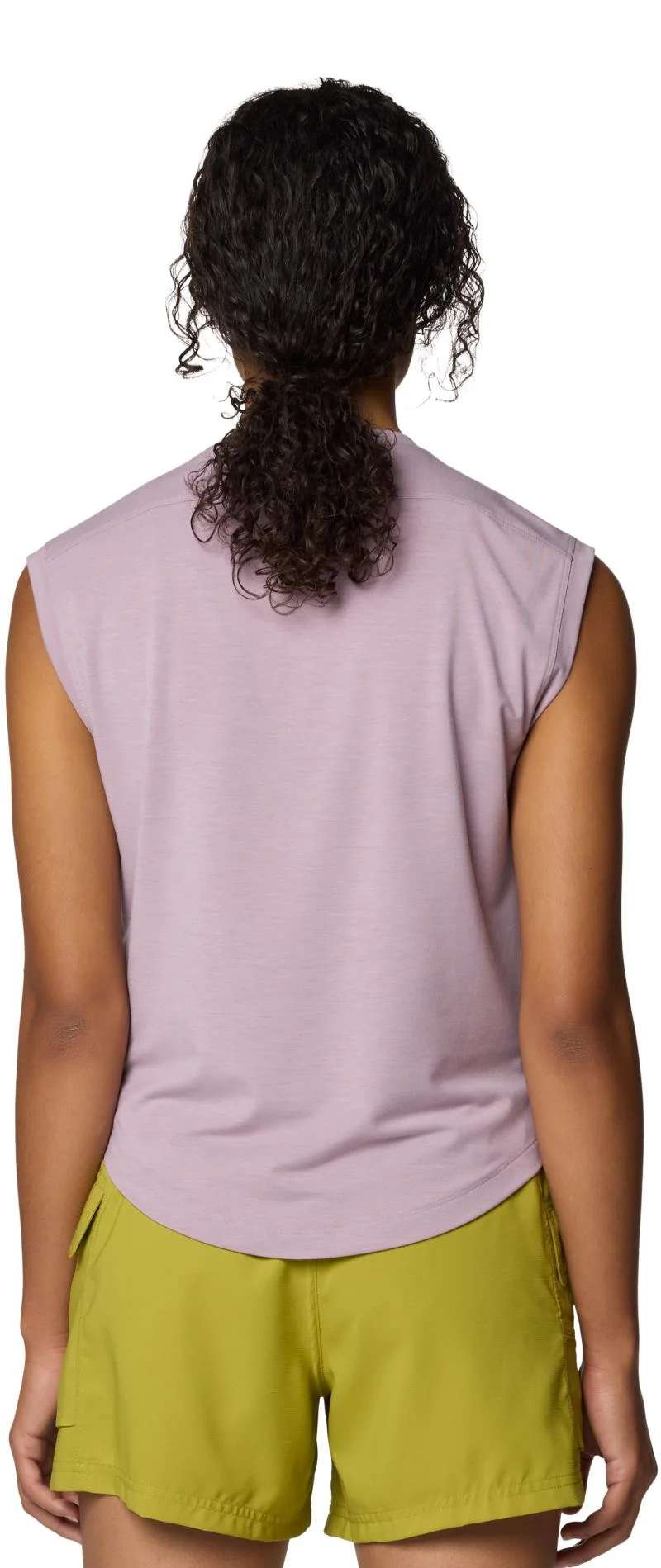 Trekkin Go Sleeveless - Womens - Image 28