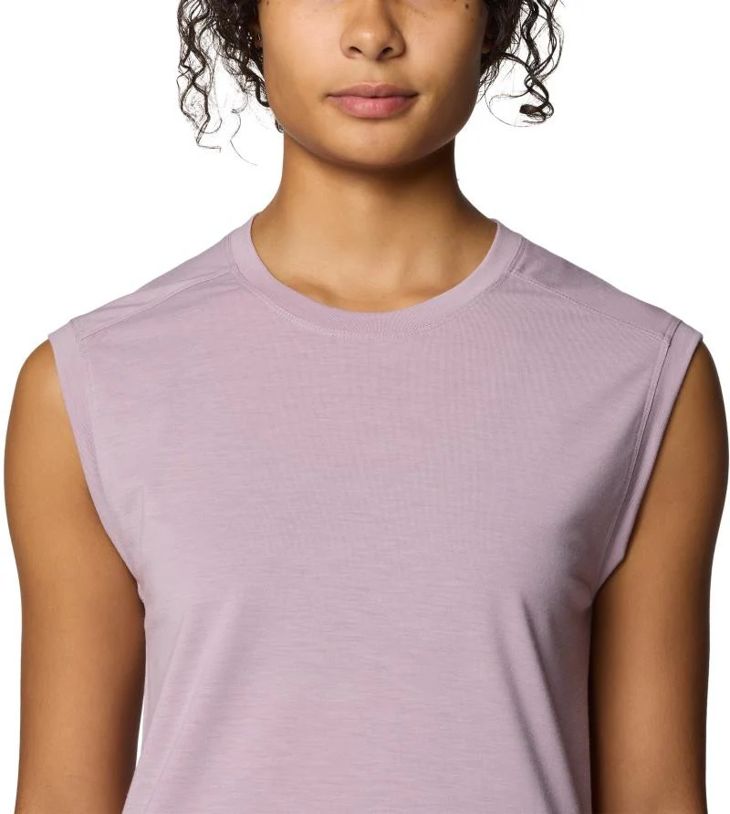 Trekkin Go Sleeveless - Womens - Image 29