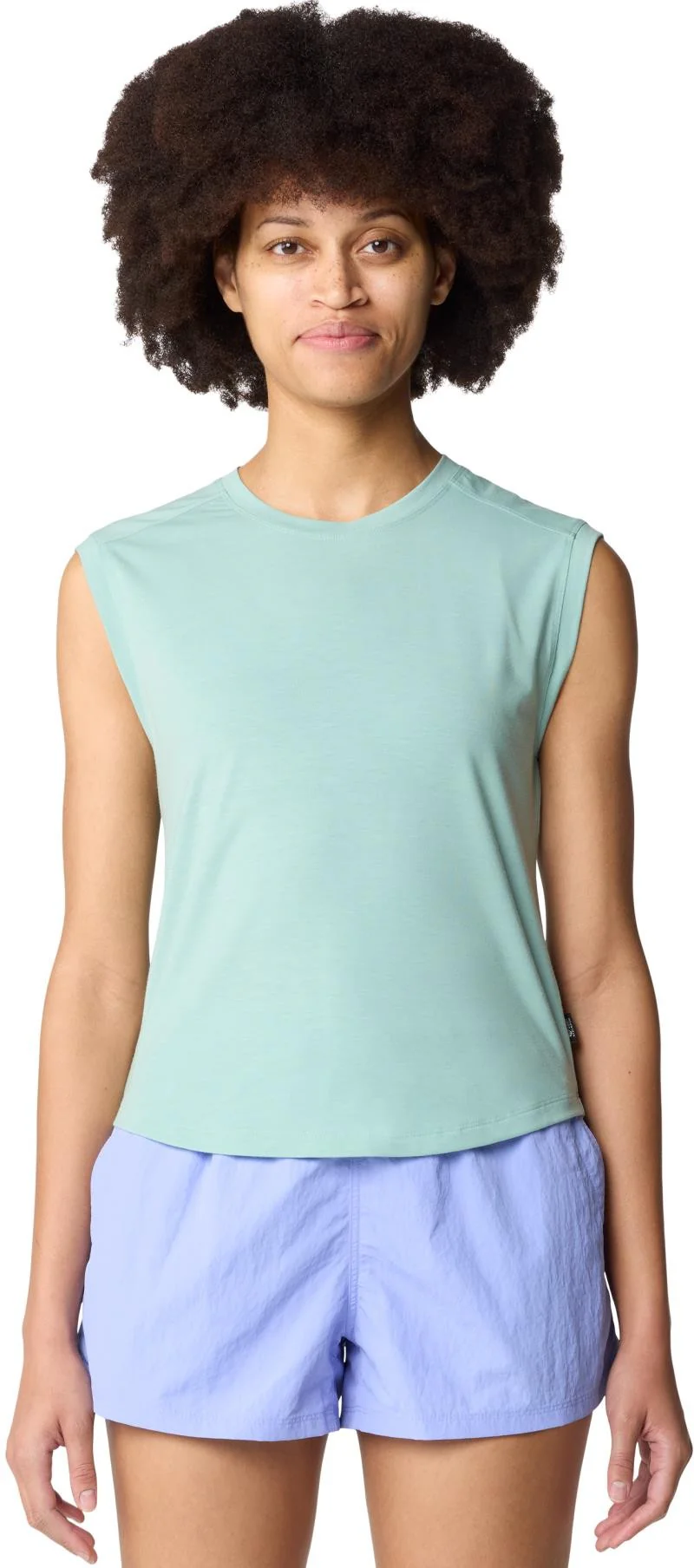 Trekkin Go Sleeveless - Womens - Image 30