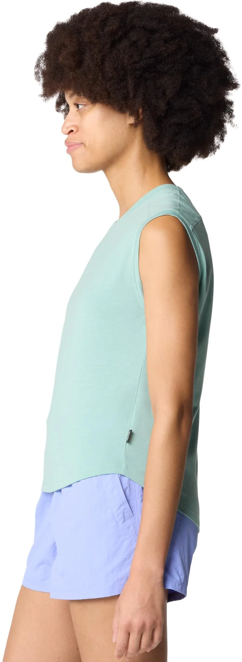 Trekkin Go Sleeveless - Womens - Image 31