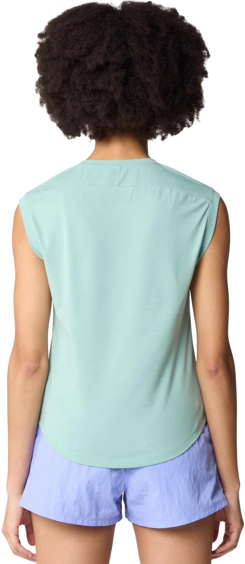 Trekkin Go Sleeveless - Womens - Image 32
