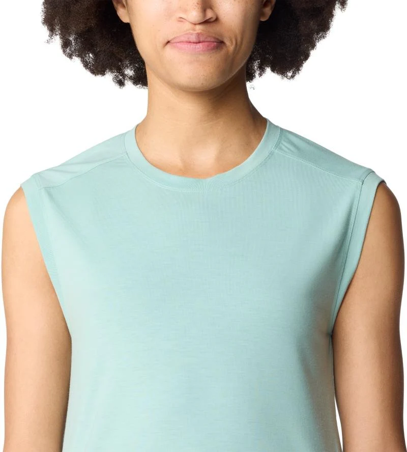 Trekkin Go Sleeveless - Womens - Image 33