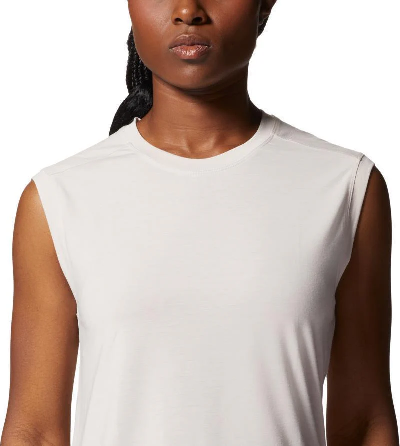 Trekkin Go Sleeveless - Womens - Image 5