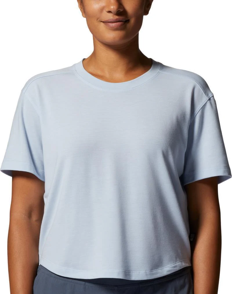 Trekkin Go SS - Womens - Image 10