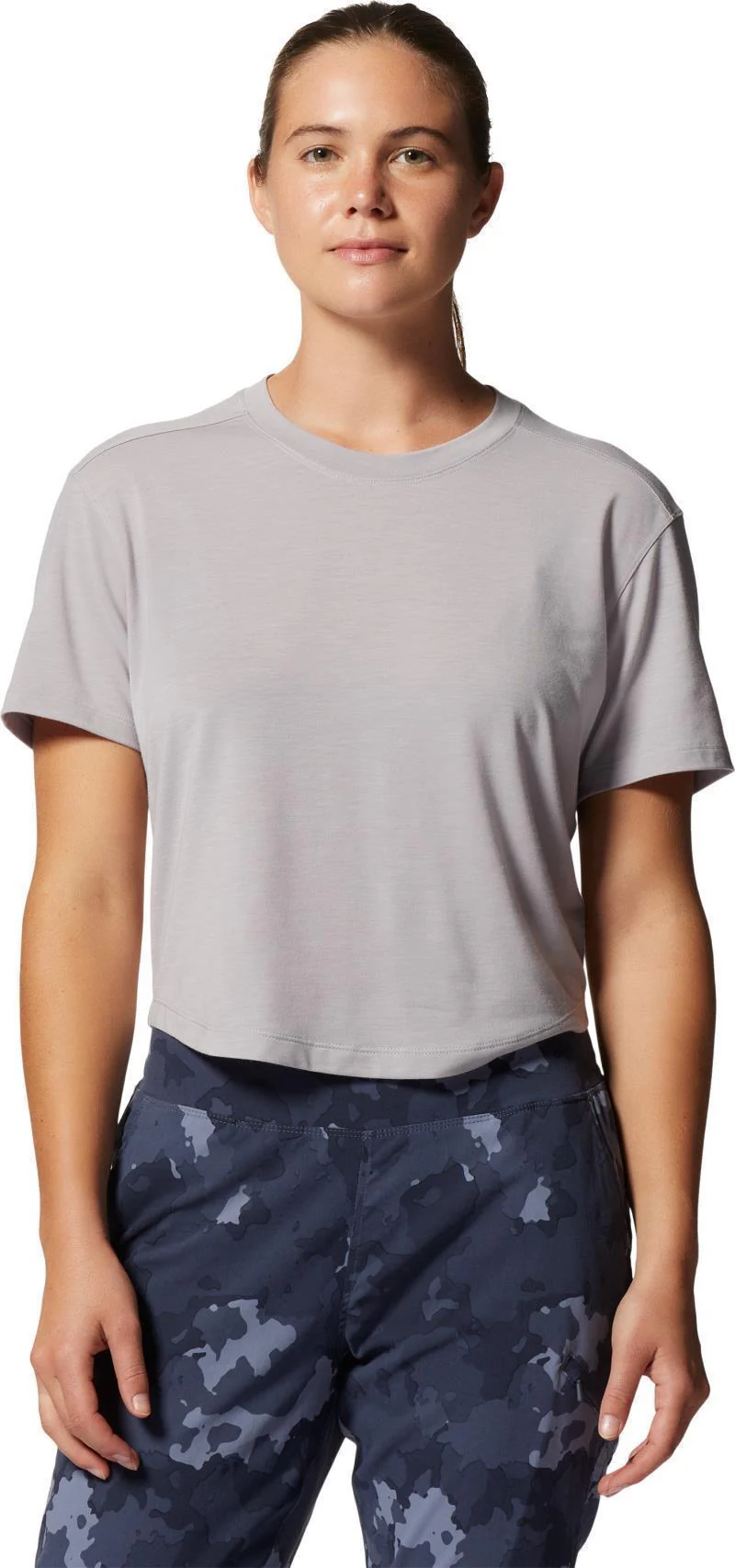 Trekkin Go SS - Womens - Image 11