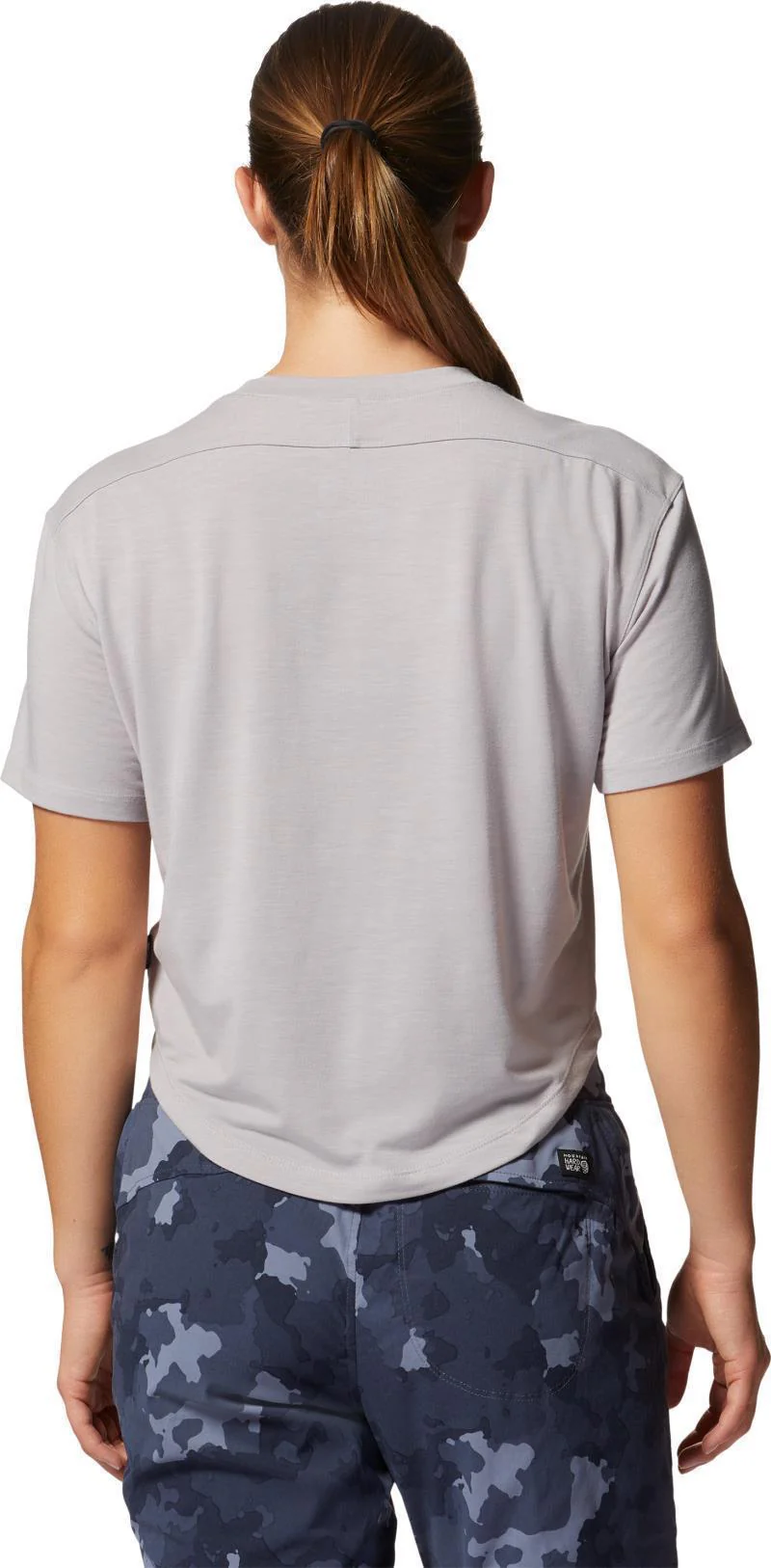 Trekkin Go SS - Womens - Image 12