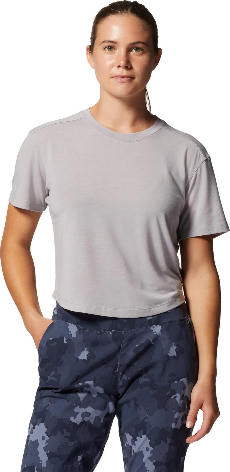 Trekkin Go SS - Womens - Image 13
