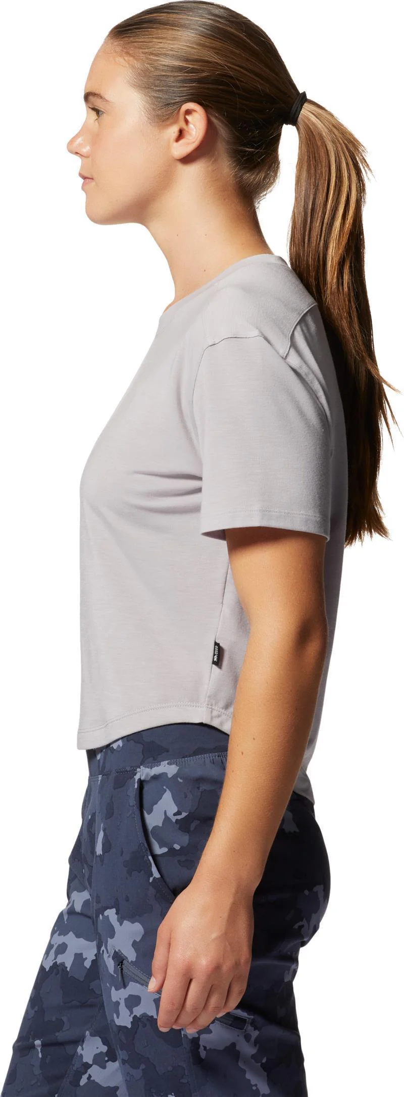Trekkin Go SS - Womens - Image 14