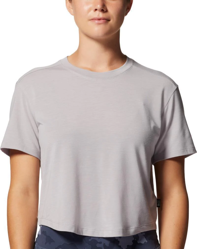 Trekkin Go SS - Womens - Image 15