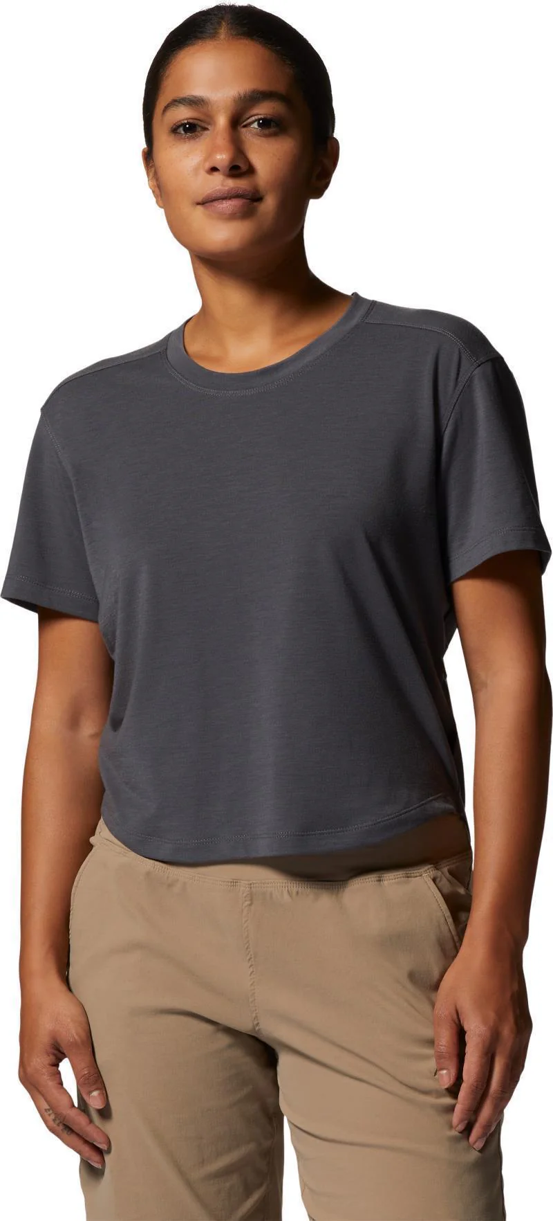 Trekkin Go SS - Womens - Image 16