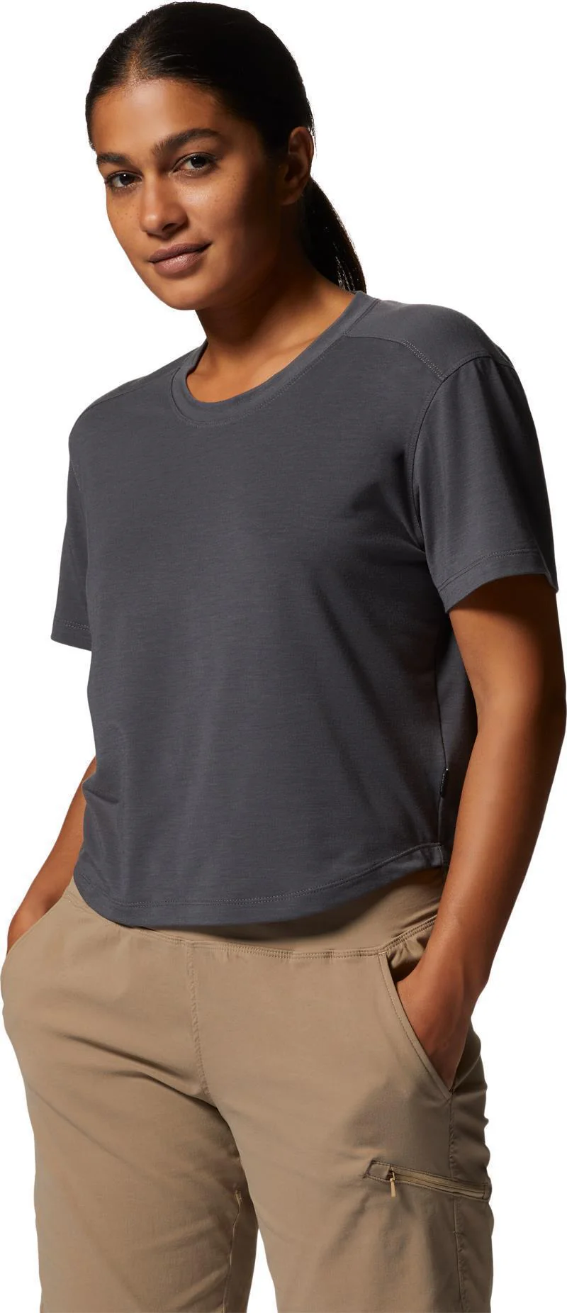 Trekkin Go SS - Womens - Image 18