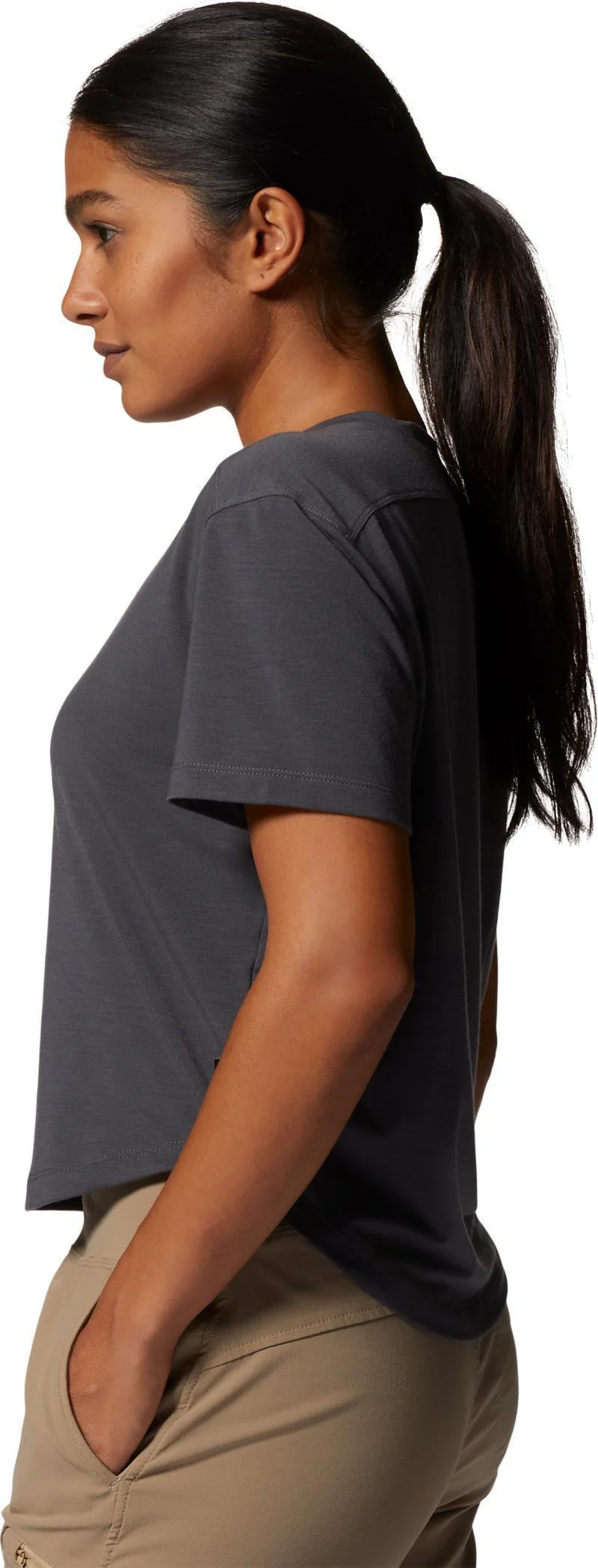 Trekkin Go SS - Womens - Image 19