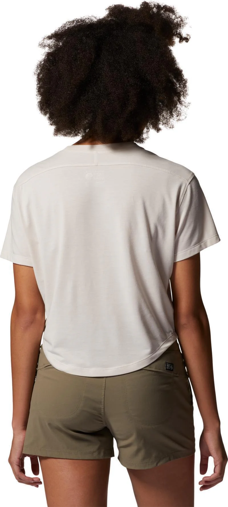 Trekkin Go SS - Womens - Image 2