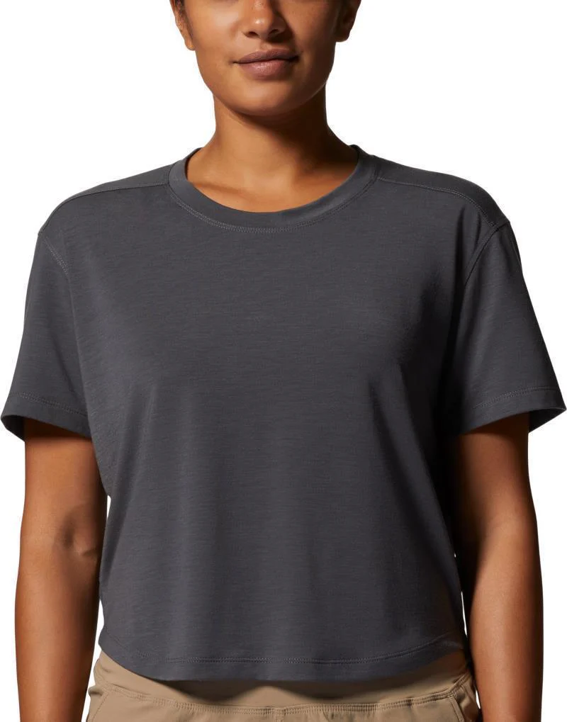 Trekkin Go SS - Womens - Image 20