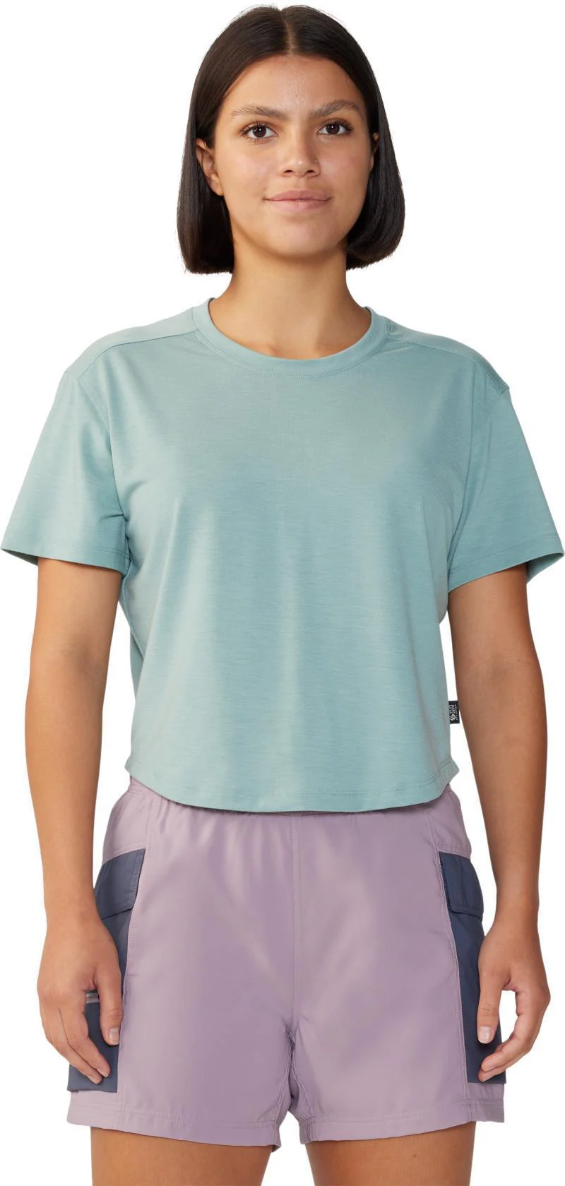 Trekkin Go SS - Womens - Image 21