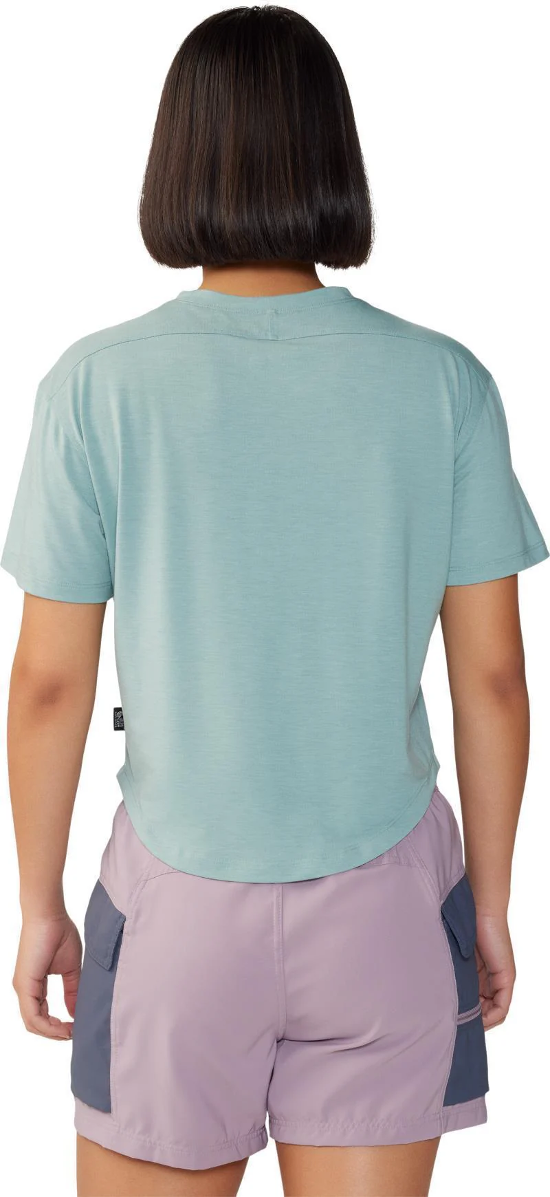Trekkin Go SS - Womens - Image 22