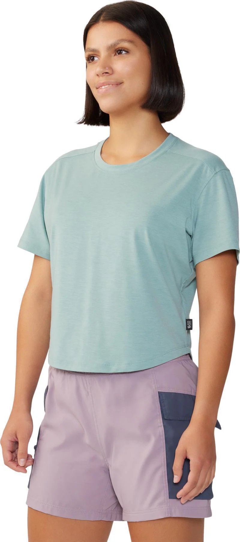 Trekkin Go SS - Womens - Image 24