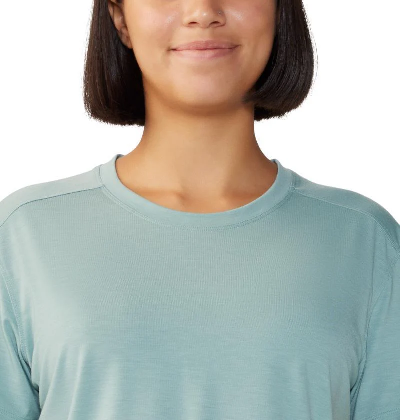Trekkin Go SS - Womens - Image 25
