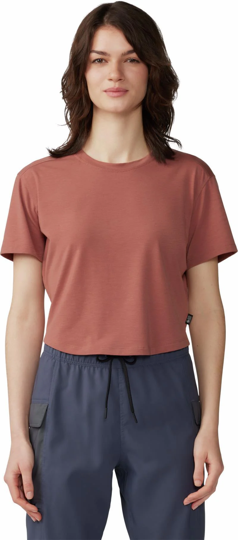 Trekkin Go SS - Womens - Image 26