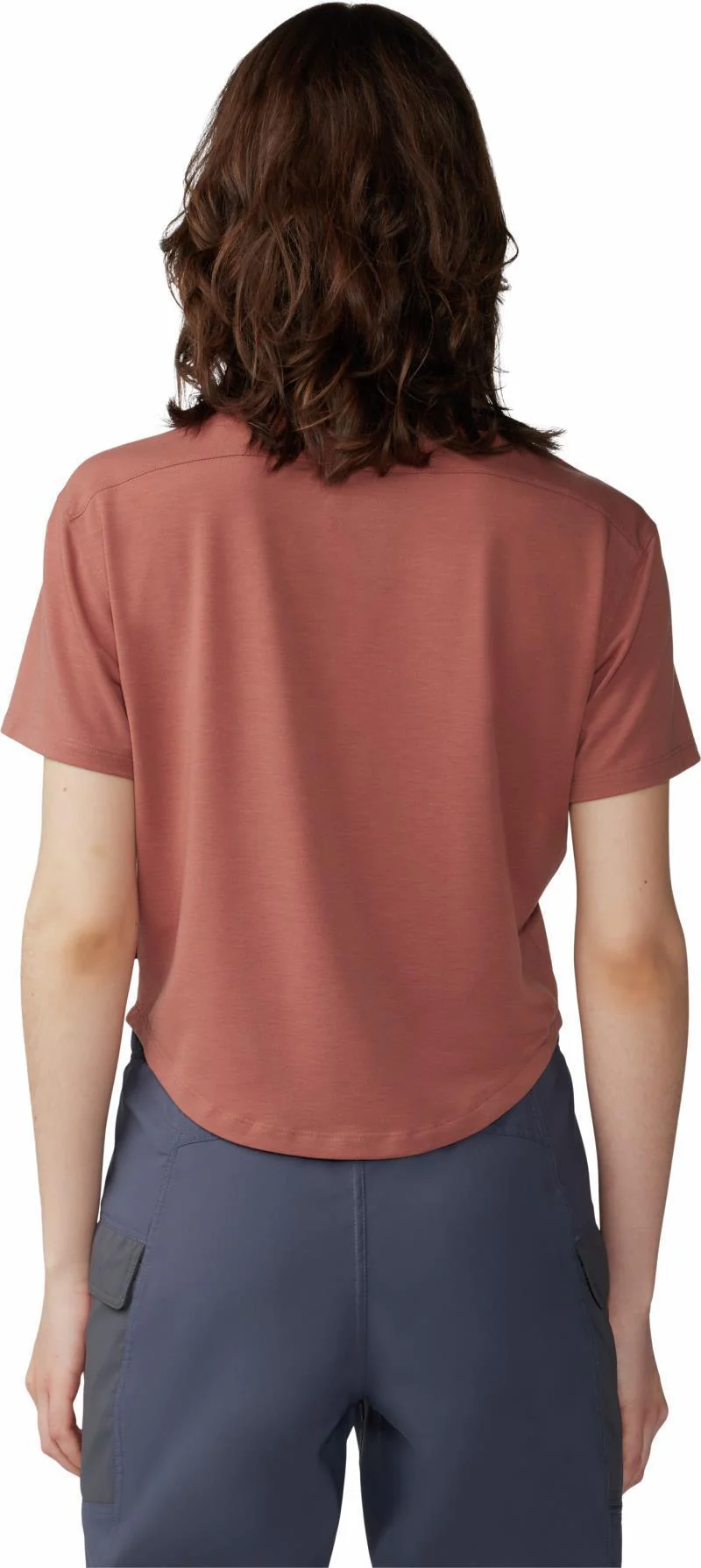 Trekkin Go SS - Womens - Image 27