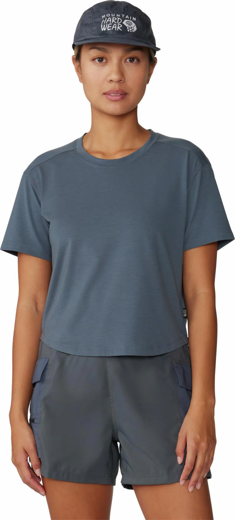 Trekkin Go SS - Womens - Image 28