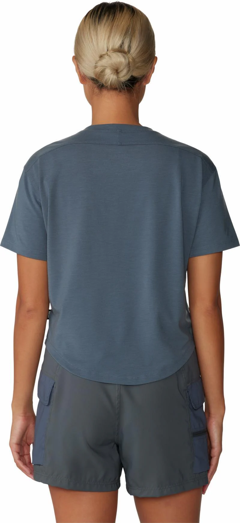 Trekkin Go SS - Womens - Image 29