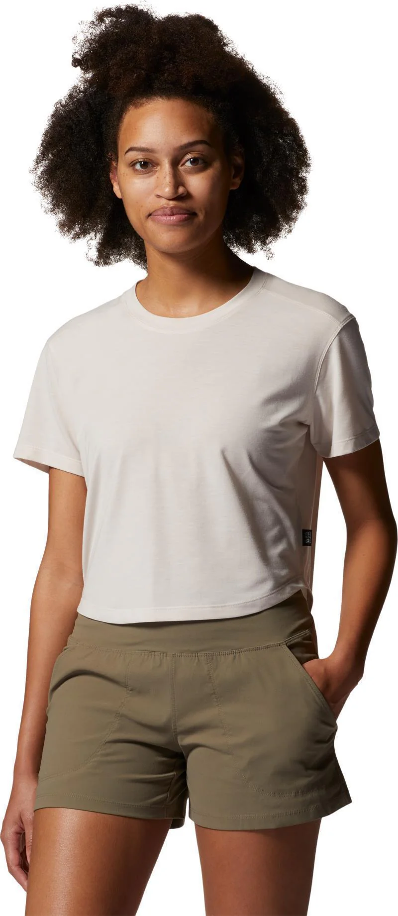 Trekkin Go SS - Womens - Image 3