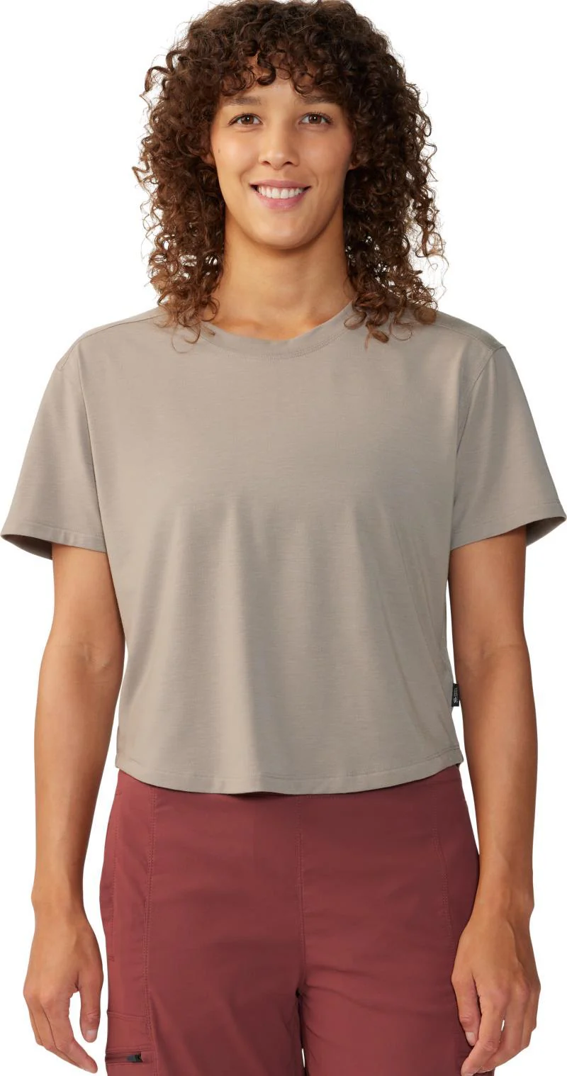 Trekkin Go SS - Womens - Image 30