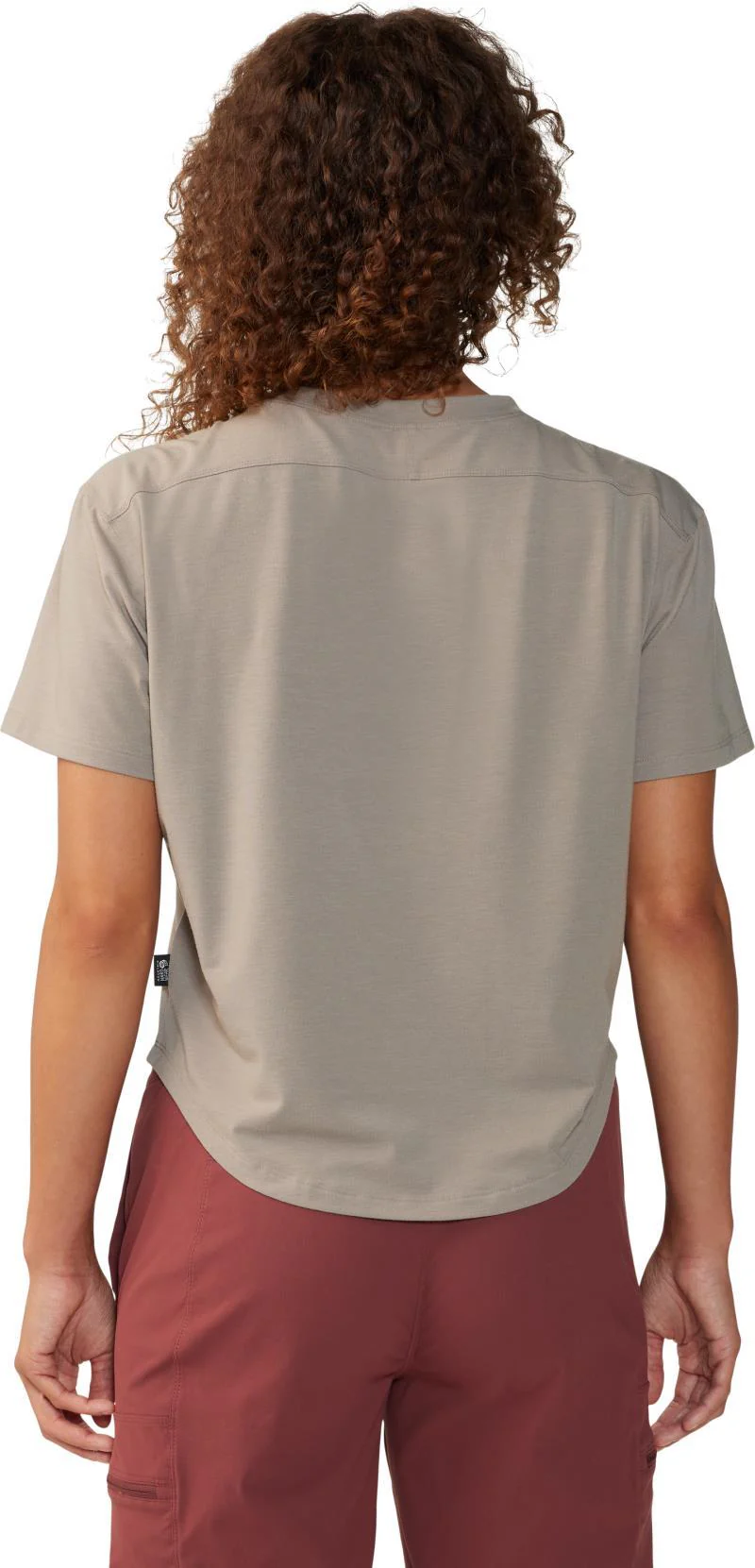 Trekkin Go SS - Womens - Image 31