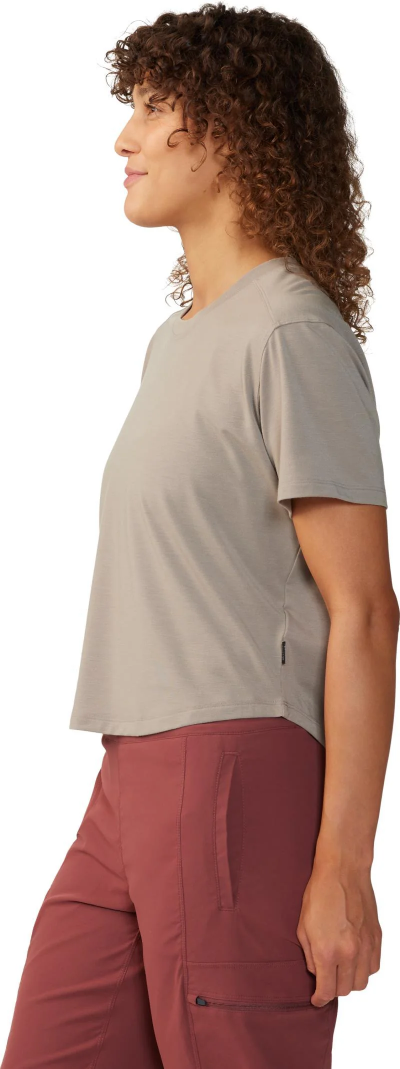Trekkin Go SS - Womens - Image 32