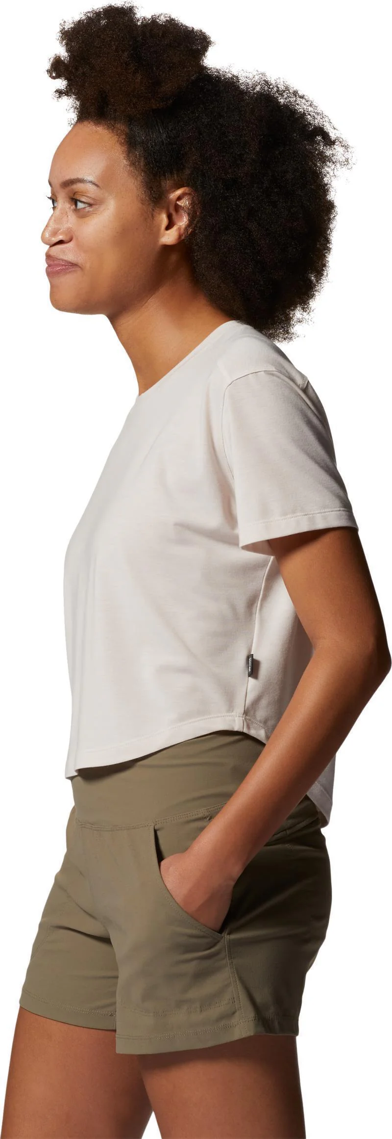 Trekkin Go SS - Womens - Image 4