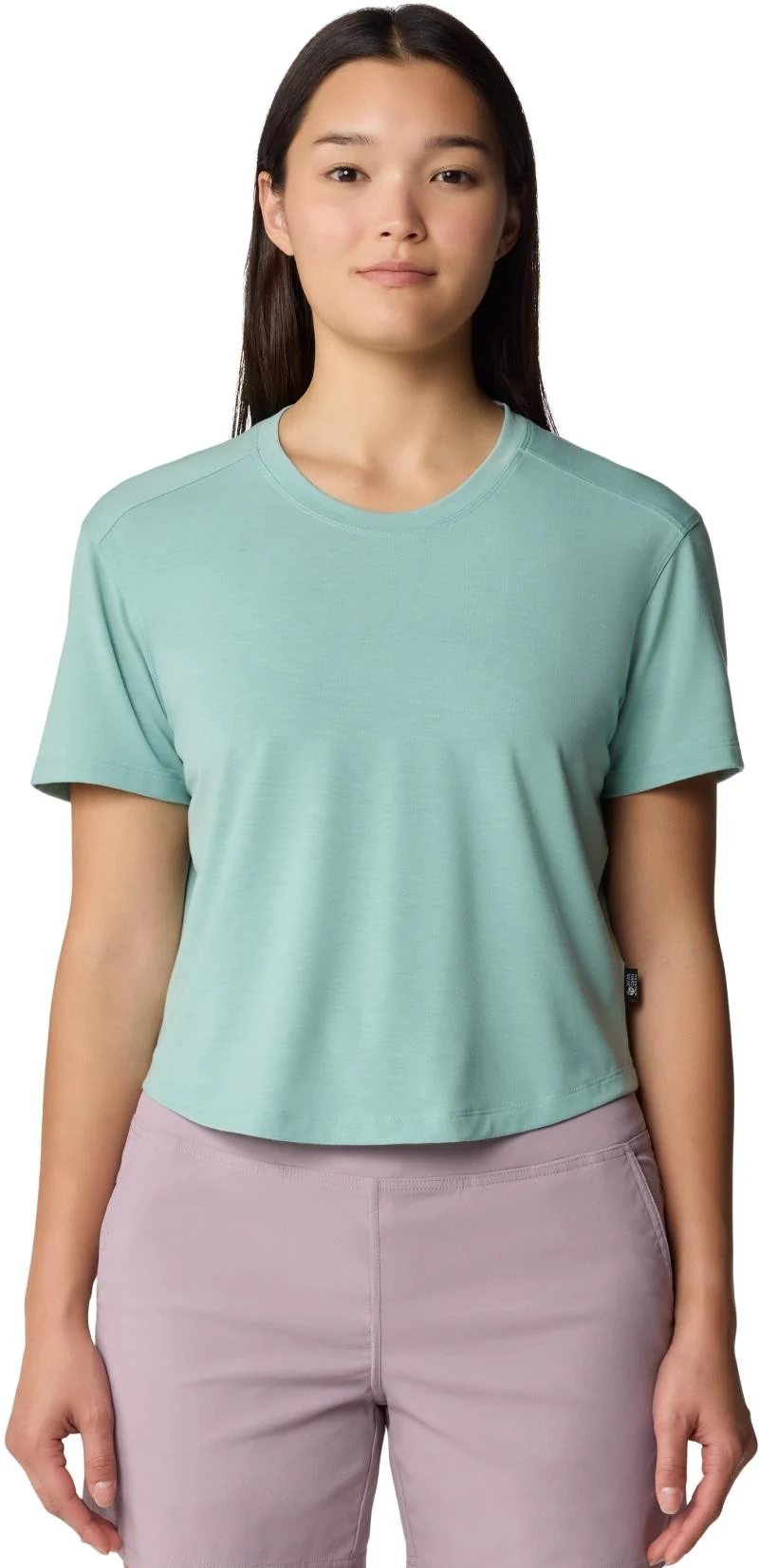 Trekkin Go SS - Womens - Image 43